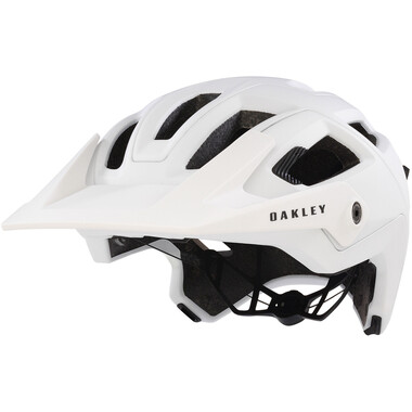 OAKLEY DRT5 MAVEN MTB Helmet White 0